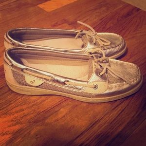 Sperry Boat Shoes